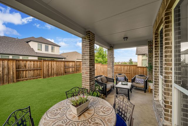 4160 Silver Spur Drive, Prosper, TX 75078