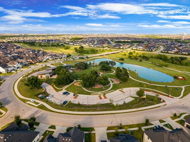 4160 Silver Spur Drive, Prosper, TX 75078