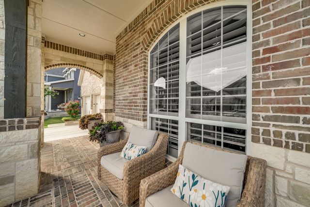 4160 Silver Spur Drive, Prosper, TX 75078