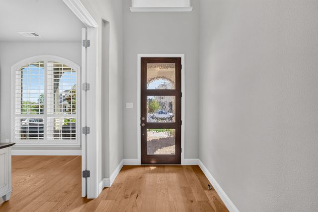 4160 Silver Spur Drive, Prosper, TX 75078