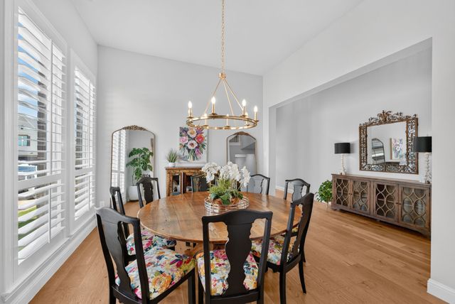 4160 Silver Spur Drive, Prosper, TX 75078