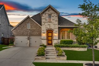 4160 Silver Spur Drive, Prosper, TX 75078