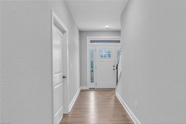 728 W Ocean View AVE, Norfolk, VA 23503