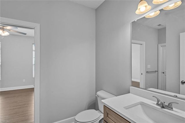 728 W Ocean View AVE, Norfolk, VA 23503