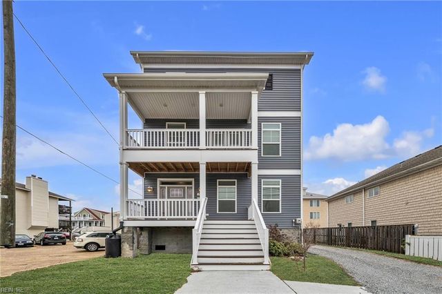 728 W Ocean View AVE, Norfolk, VA 23503