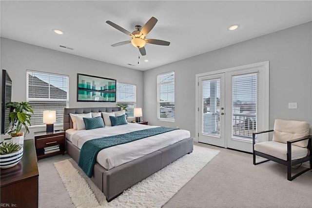 728 W Ocean View AVE, Norfolk, VA 23503