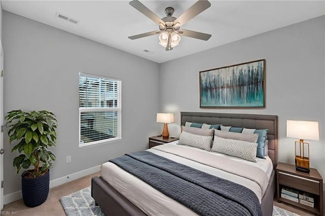 728 W Ocean View AVE, Norfolk, VA 23503