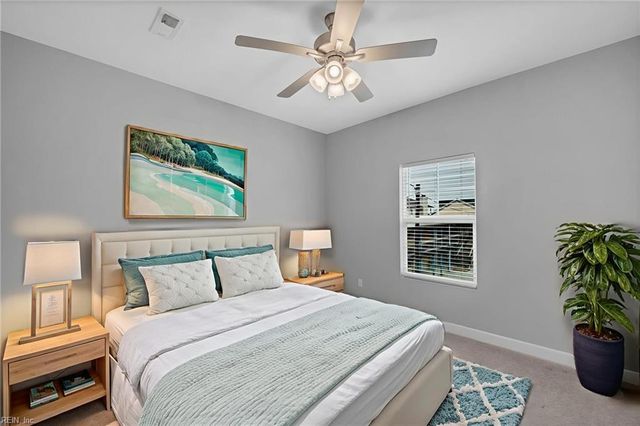 728 W Ocean View AVE, Norfolk, VA 23503