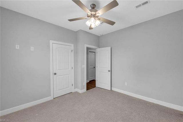 728 W Ocean View AVE, Norfolk, VA 23503