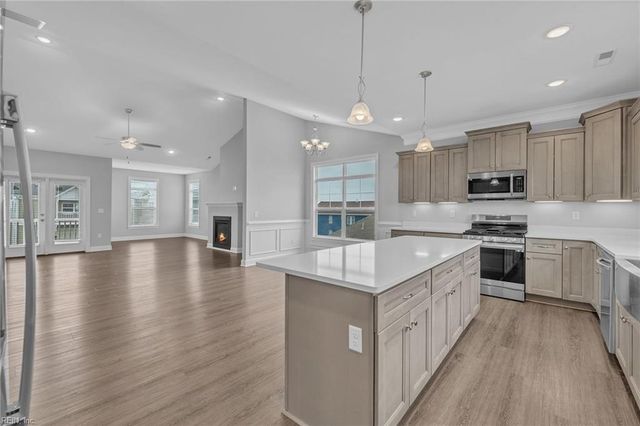 728 W Ocean View AVE, Norfolk, VA 23503