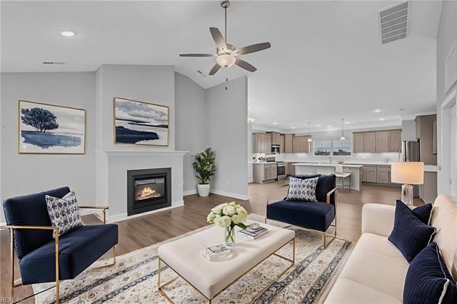 728 W Ocean View AVE, Norfolk, VA 23503