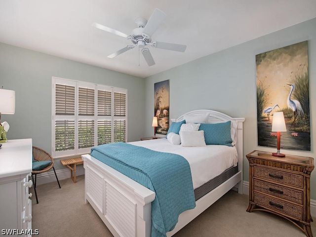 712 Shadow Lake LN, Naples, FL 34108