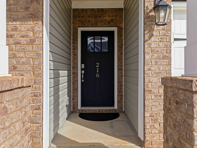 216 Pollyanna Drive, Greenville, SC 29605