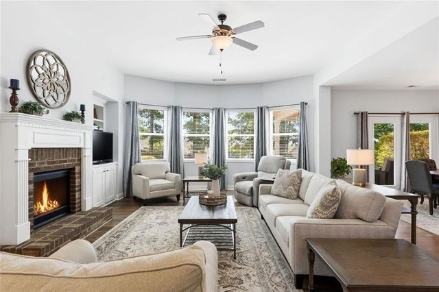 246 Eagle Rock Drive, Acworth, GA 30101