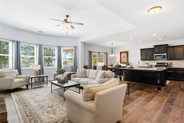 246 Eagle Rock Drive, Acworth, GA 30101