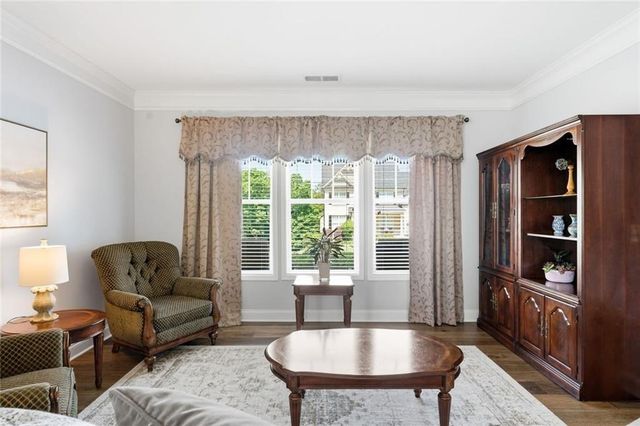 246 Eagle Rock Drive, Acworth, GA 30101