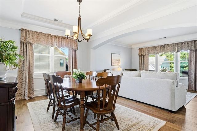 246 Eagle Rock Drive, Acworth, GA 30101