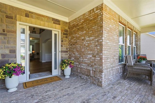 246 Eagle Rock Drive, Acworth, GA 30101