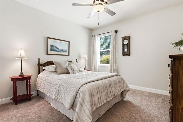 246 Eagle Rock Drive, Acworth, GA 30101