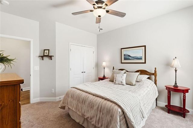 246 Eagle Rock Drive, Acworth, GA 30101