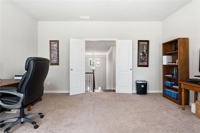 246 Eagle Rock Drive, Acworth, GA 30101