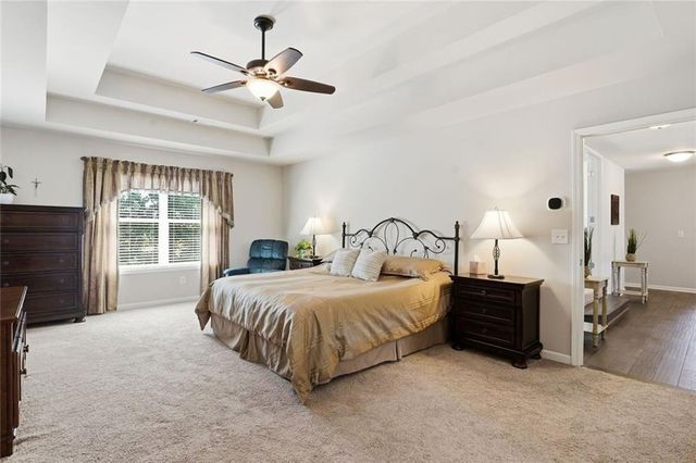 246 Eagle Rock Drive, Acworth, GA 30101