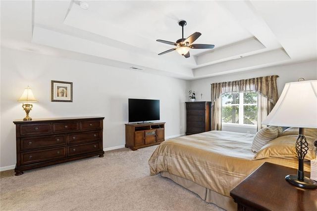 246 Eagle Rock Drive, Acworth, GA 30101