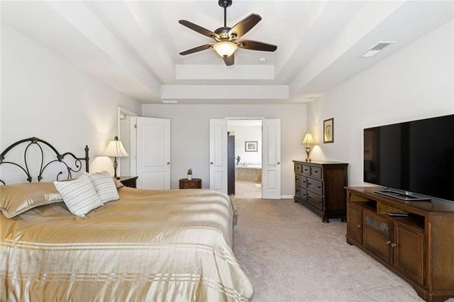 246 Eagle Rock Drive, Acworth, GA 30101