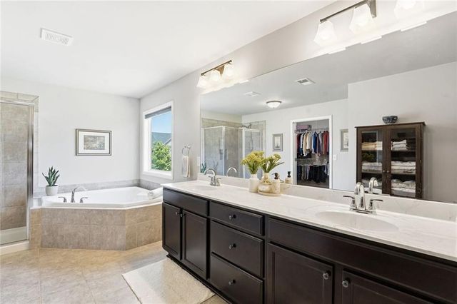 246 Eagle Rock Drive, Acworth, GA 30101