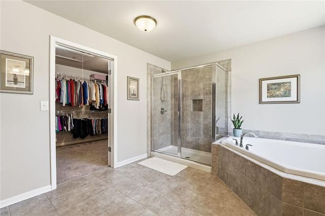 246 Eagle Rock Drive, Acworth, GA 30101