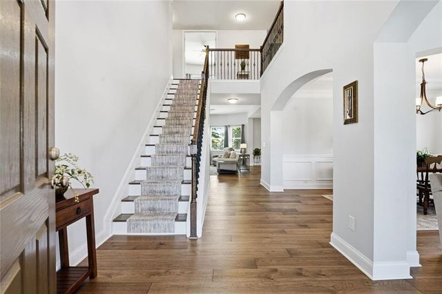 246 Eagle Rock Drive, Acworth, GA 30101