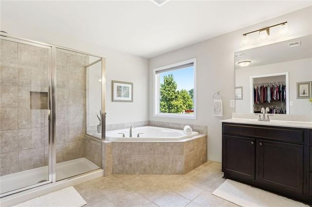 246 Eagle Rock Drive, Acworth, GA 30101