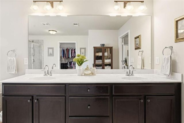 246 Eagle Rock Drive, Acworth, GA 30101