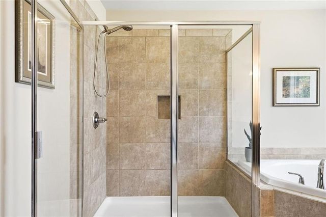 246 Eagle Rock Drive, Acworth, GA 30101