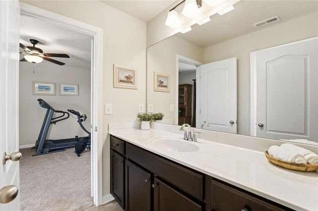 246 Eagle Rock Drive, Acworth, GA 30101