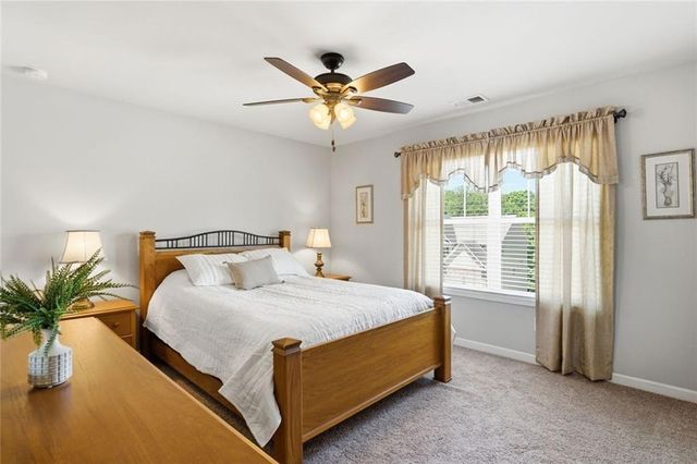 246 Eagle Rock Drive, Acworth, GA 30101