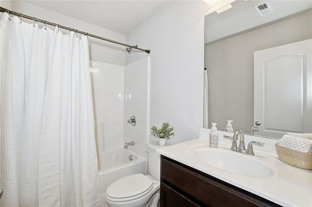 246 Eagle Rock Drive, Acworth, GA 30101