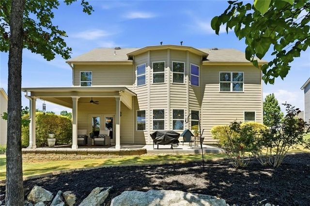 246 Eagle Rock Drive, Acworth, GA 30101