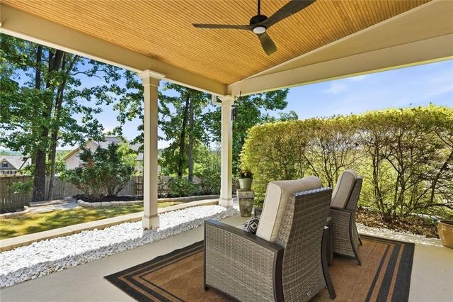 246 Eagle Rock Drive, Acworth, GA 30101