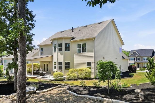 246 Eagle Rock Drive, Acworth, GA 30101