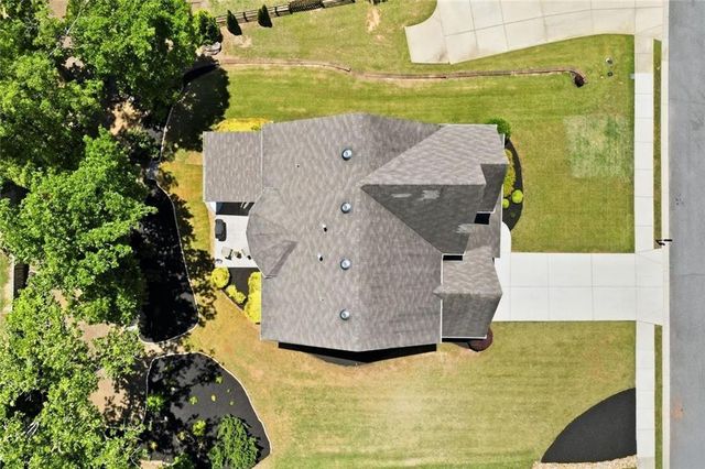 246 Eagle Rock Drive, Acworth, GA 30101