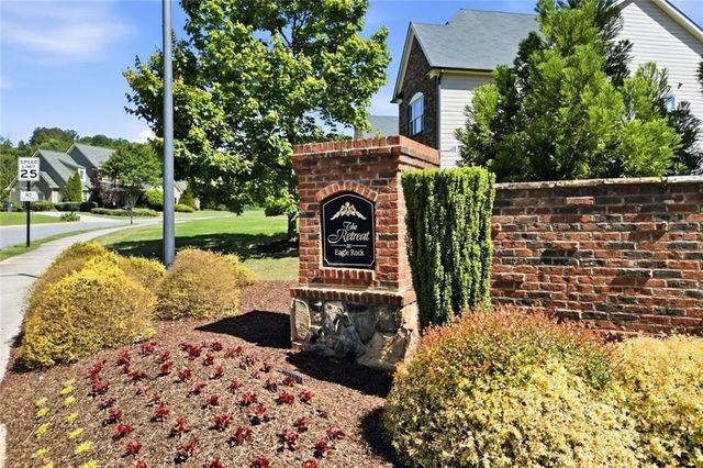 246 Eagle Rock Drive, Acworth, GA 30101