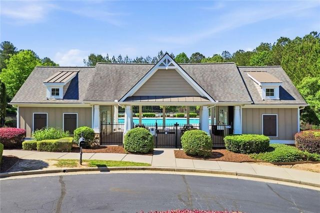 246 Eagle Rock Drive, Acworth, GA 30101