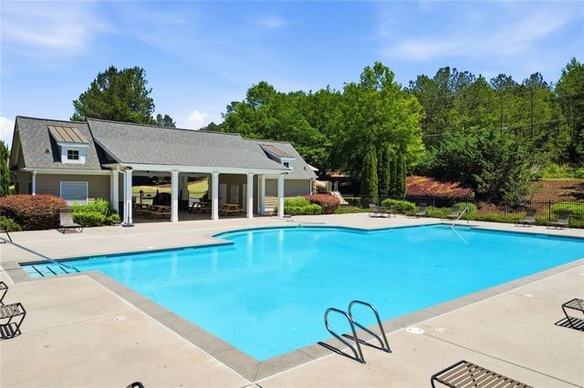 246 Eagle Rock Drive, Acworth, GA 30101