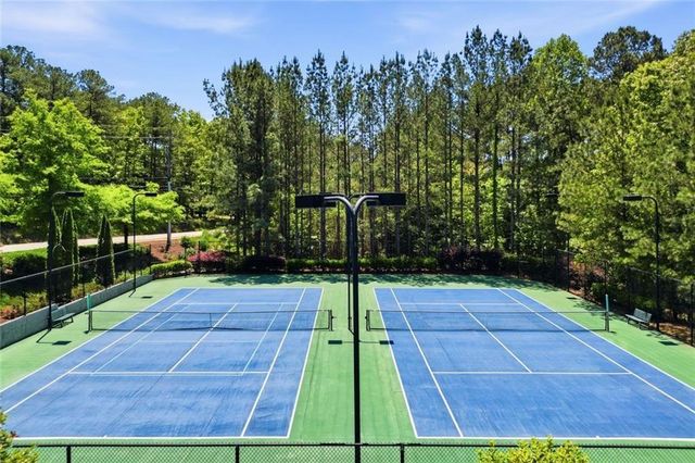 246 Eagle Rock Drive, Acworth, GA 30101
