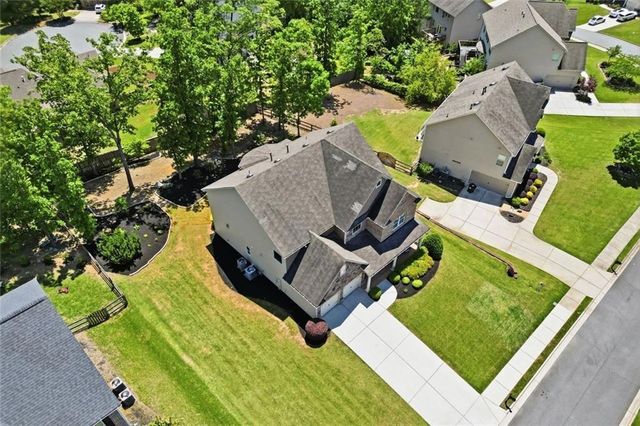 246 Eagle Rock Drive, Acworth, GA 30101