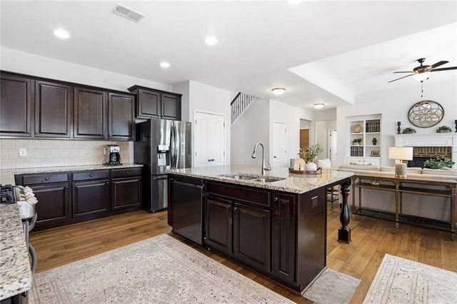 246 Eagle Rock Drive, Acworth, GA 30101