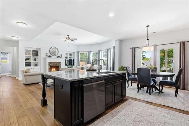 246 Eagle Rock Drive, Acworth, GA 30101