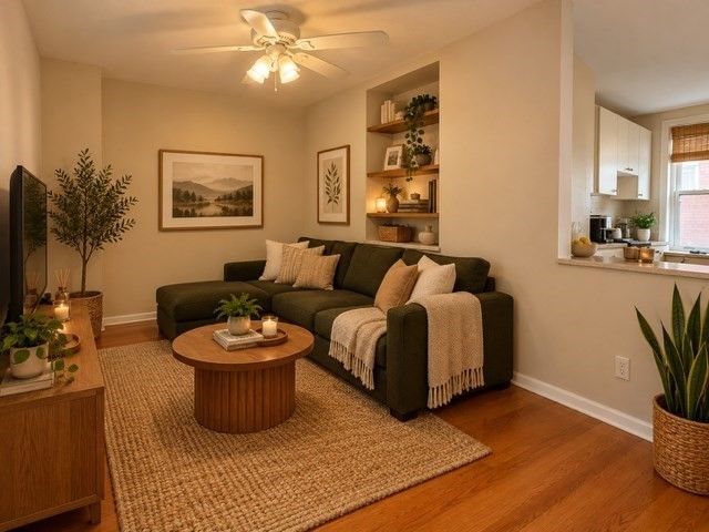 2 Baldwin Place 3L, Boston, MA 02113