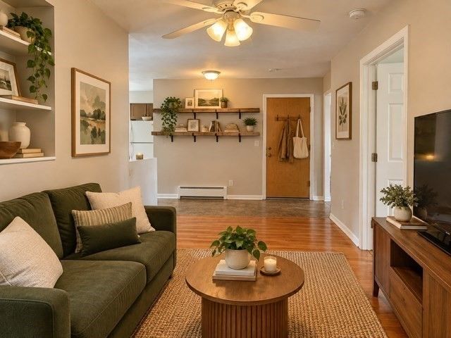 2 Baldwin Place 3L, Boston, MA 02113